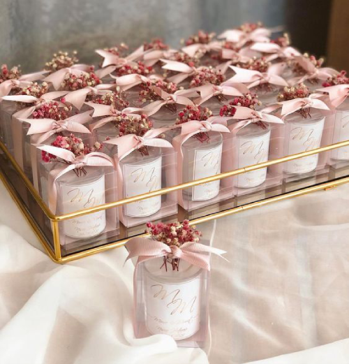 door gift