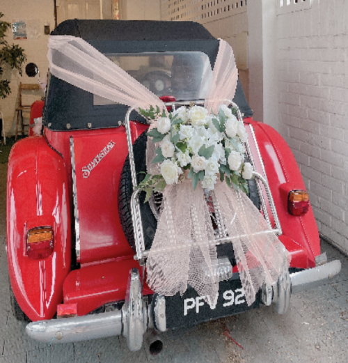 wedding car (1)