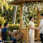 malaysian micro wedding