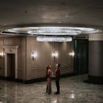 perfect wedding theme