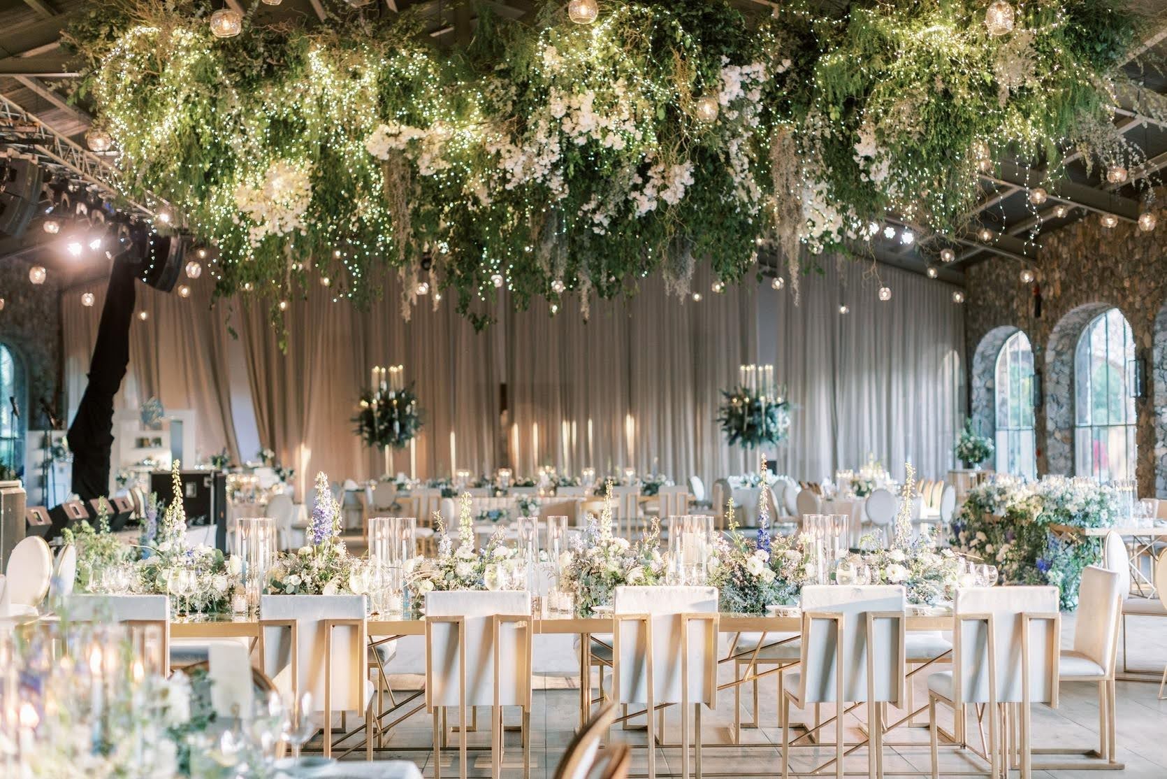 Whimsical Wedding Theme
